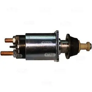 Hubmagnet 24 V HC-Cargo 139965