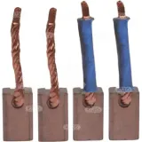Kohlebürste, Starter 12 V HC-Cargo F032140334