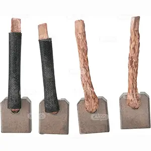 Kohlebürste, Starter 12 V HC-Cargo F032140338