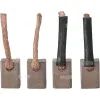 Kohlebürste, Starter 12 V HC-Cargo F032140347 Bild Kohlebürste, Starter 12 V HC-Cargo F032140347