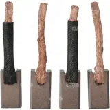 Kohlebürste, Starter 12 V HC-Cargo F032140349
