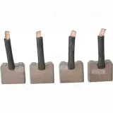 Kohlebürste, Starter 12 V HC-Cargo F032140361