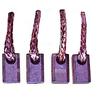 Kohlebürste, Starter 12 V HC-Cargo F032140363 Bild Kohlebürste, Starter 12 V HC-Cargo F032140363