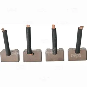 Kohlebürste, Starter 12 V HC-Cargo F032140364