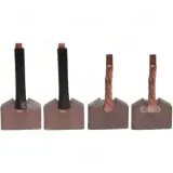 Kohlebürste, Starter 12 V 24 V HC-Cargo F032140378