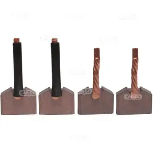 Kohlebürste, Starter 12 V 24 V HC-Cargo F032140378 Bild Kohlebürste, Starter 12 V 24 V HC-Cargo F032140378