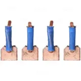 Kohlebürste, Starter 12 V HC-Cargo F032140567