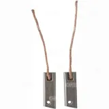 Kohlebürste, Generator 14 V HC-Cargo F032140576