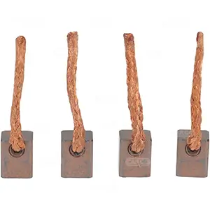 Kohlebürste, Starter 12 V HC-Cargo F032140602