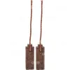 Kohlebürste, Generator 14 V HC-Cargo F032140613