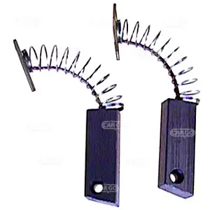 Kohlebürste, Generator 14 V 28 V HC-Cargo F032140817