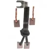Kohlebürste, Starter 12 V HC-Cargo F032140852