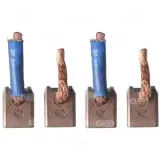 Kohlebürste, Starter 12 V HC-Cargo F032140885