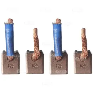 Kohlebürste, Starter 12 V HC-Cargo F032140885 Bild Kohlebürste, Starter 12 V HC-Cargo F032140885
