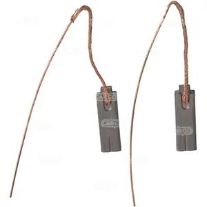 Kohlebürste, Generator 14 V HC-Cargo F032140914
