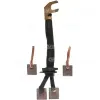 Kohlebürste, Starter 12 V HC-Cargo F032140922 Bild Kohlebürste, Starter 12 V HC-Cargo F032140922