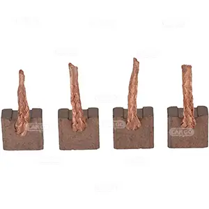 Kohlebürste, Starter 12 V HC-Cargo F032140955 Bild Kohlebürste, Starter 12 V HC-Cargo F032140955