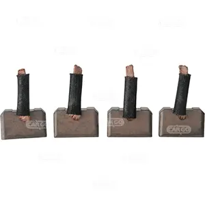 Kohlebürste, Starter 12 V HC-Cargo F032140961