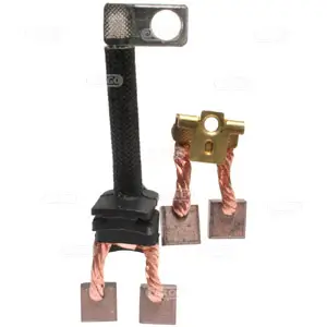 Kohlebürste, Starter 12 V HC-Cargo F032140966