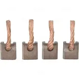 Kohlebürste, Starter 12 V HC-Cargo F032140975