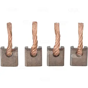 Kohlebürste, Starter 12 V HC-Cargo F032140975 Bild Kohlebürste, Starter 12 V HC-Cargo F032140975