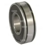 Schleifringlager, Generator HC-Cargo F032141107