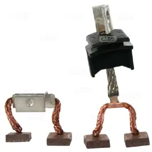 Kohlebürste, Starter 12 V HC-Cargo F032141190 Bild Kohlebürste, Starter 12 V HC-Cargo F032141190