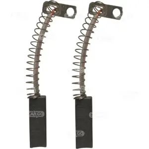 Kohlebürste, Generator 14 V 28 V HC-Cargo F032141239