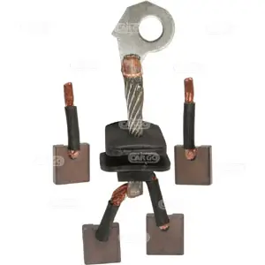 Kohlebürste, Starter 12 V HC-Cargo F032141258