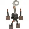 Kohlebürste, Starter 12 V HC-Cargo F032141258 Bild Kohlebürste, Starter 12 V HC-Cargo F032141258