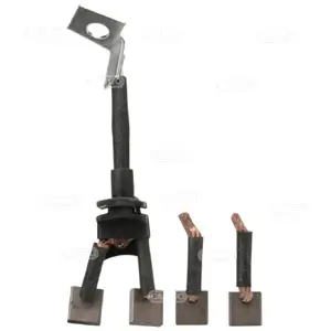 Kohlebürste, Starter 12 V HC-Cargo F032141259 Bild Kohlebürste, Starter 12 V HC-Cargo F032141259