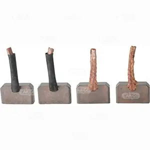 Kohlebürste, Starter 24 V HC-Cargo F032142006