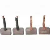 Kohlebürste, Starter 24 V HC-Cargo F032142006