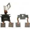 Kohlebürste, Starter 12 V HC-Cargo F032142058 Bild Kohlebürste, Starter 12 V HC-Cargo F032142058