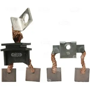 Kohlebürste, Starter 12 V HC-Cargo F032142058 Bild Kohlebürste, Starter 12 V HC-Cargo F032142058