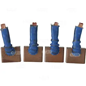 Kohlebürste, Starter 12 V HC-Cargo F032142066