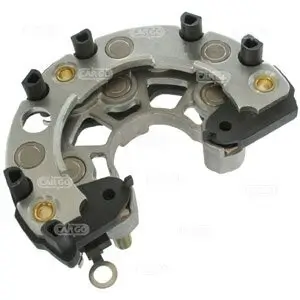 Gleichrichter, Generator HC-Cargo F032230075 Bild Gleichrichter, Generator HC-Cargo F032230075
