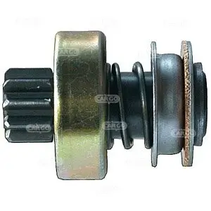 Freilaufgetriebe, Starter HC-Cargo F032230144