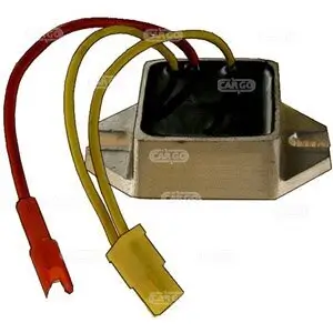 Gleichrichter, Generator 14 V HC-Cargo F032230149