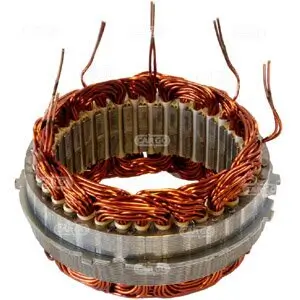 Stator, Generator 14 V HC-Cargo 230181