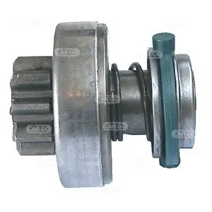 Freilaufgetriebe, Starter HC-Cargo F032230336