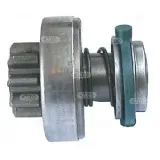 Freilaufgetriebe, Starter HC-Cargo F032230336