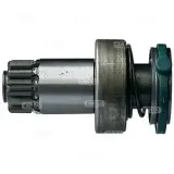 Freilaufgetriebe, Starter HC-Cargo F032230340