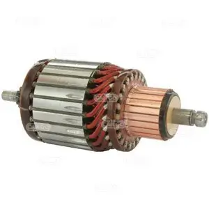 Anker, Starter 12 V HC-Cargo F032230371 Bild Anker, Starter 12 V HC-Cargo F032230371