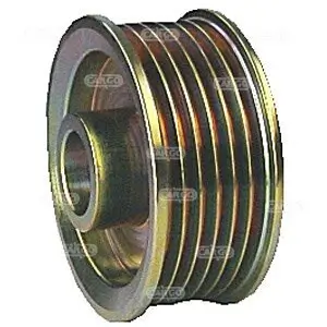 Riemenscheibe, Generator HC-Cargo F032230720