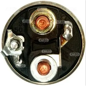 Magnetschalter, Starter 12 V HC-Cargo F032230809 Bild Magnetschalter, Starter 12 V HC-Cargo F032230809