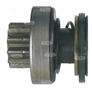 Freilaufgetriebe, Starter HC-Cargo F032230834