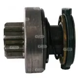 Freilaufgetriebe, Starter HC-Cargo F032230835