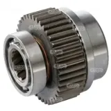 Lamellenkupplung, Starter HC-Cargo F032230857