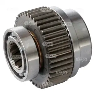 Lamellenkupplung, Starter HC-Cargo F032230857 Bild Lamellenkupplung, Starter HC-Cargo F032230857